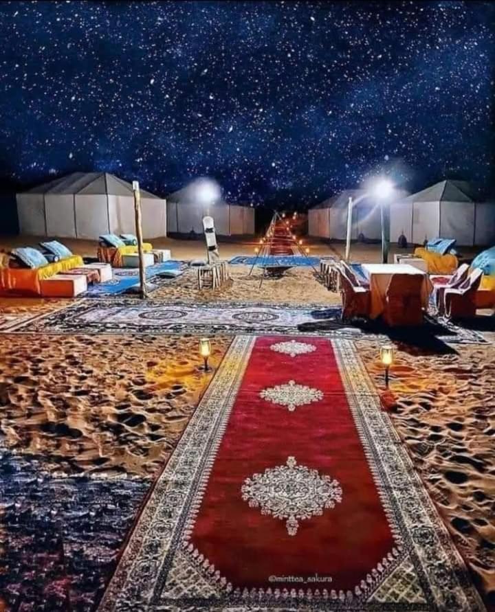 Hotel Bivouac Zakura Zewnętrze zdjęcie