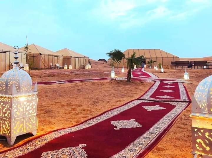 Hotel Bivouac Zakura Zewnętrze zdjęcie
