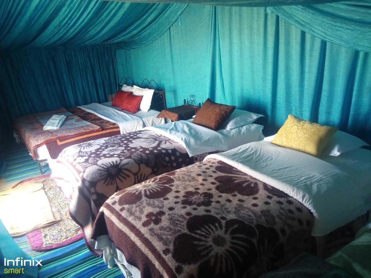 Hotel Bivouac Zakura Pokój zdjęcie