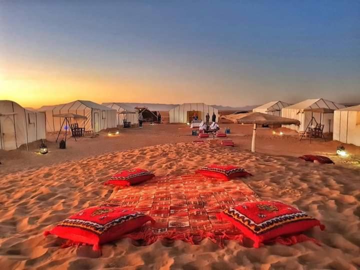 Hotel Bivouac Zakura Zewnętrze zdjęcie