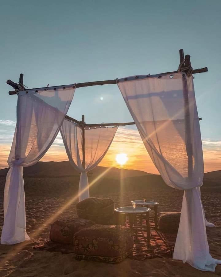 Hotel Bivouac Zakura Zewnętrze zdjęcie