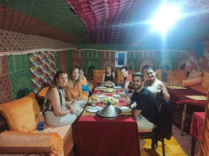 Hotel Bivouac Zakura Zewnętrze zdjęcie