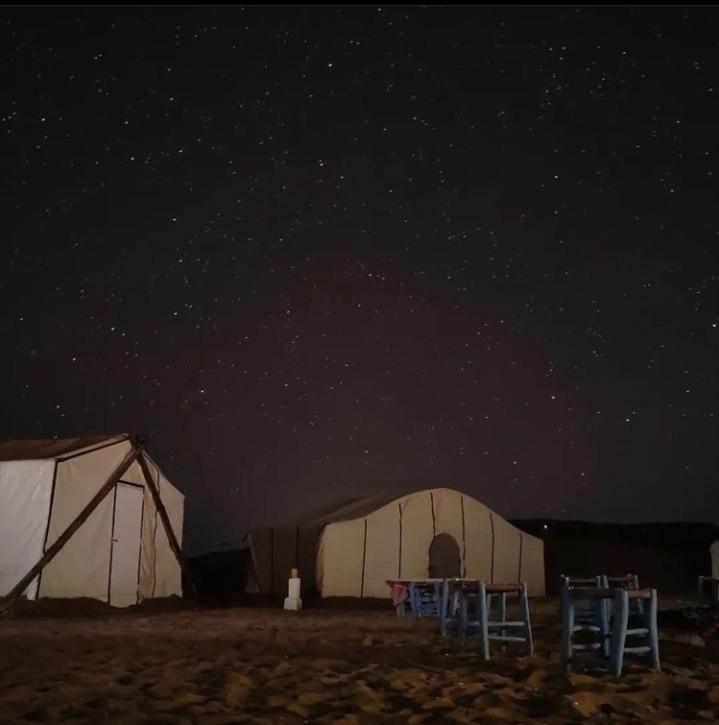 Hotel Bivouac Zakura Zewnętrze zdjęcie