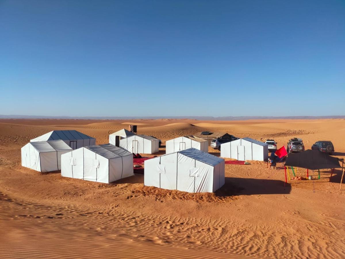 Hotel Bivouac Zakura Zewnętrze zdjęcie