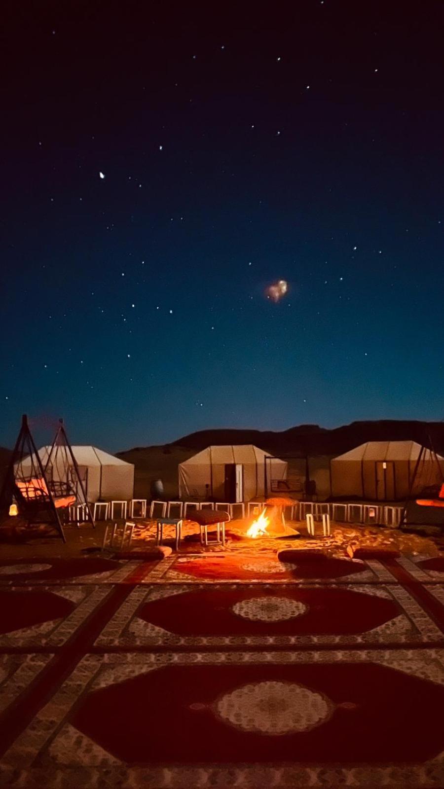 Hotel Bivouac Zakura Zewnętrze zdjęcie
