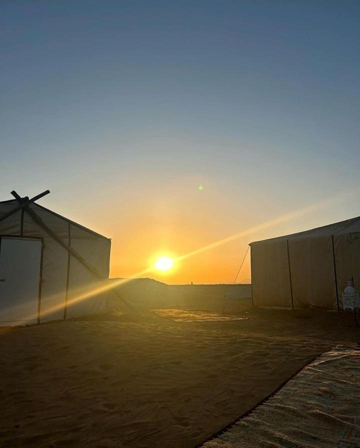 Hotel Bivouac Zakura Zewnętrze zdjęcie