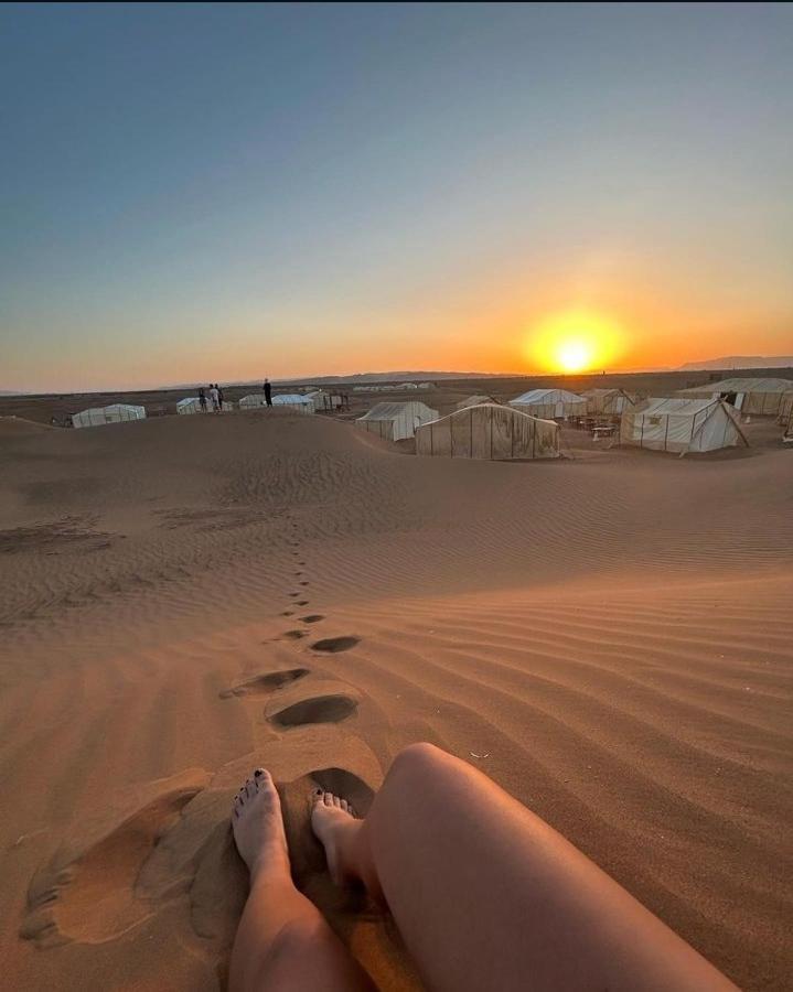 Hotel Bivouac Zakura Zewnętrze zdjęcie